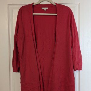 New York & Co Cardigan